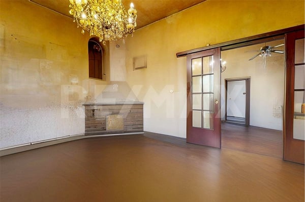 Casa di charme in posizione centrale 3