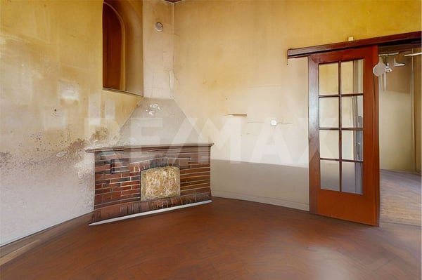 Casa di charme in posizione centrale 4