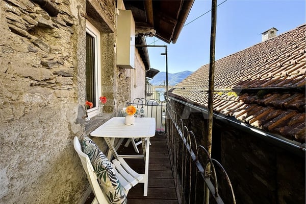 Rustico di 1 locali nel nucleo 3