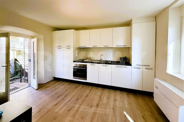 Rustico di 1 locali nel nucleo 4