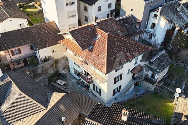 Casa plurifamiliare 2