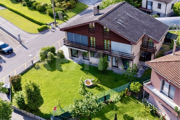 Casa ideale per vivere o investire 1