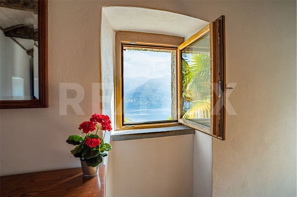 Appartamento 2.5 con vista lago 4
