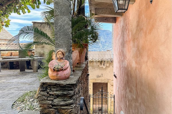 Rustico ristrutturato 3