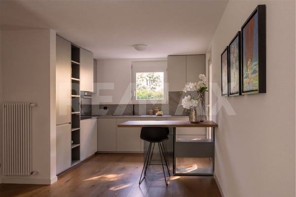 Appartamento moderno ad Ascona 5
