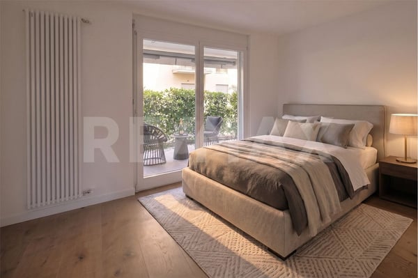 Appartamento moderno ad Ascona 10