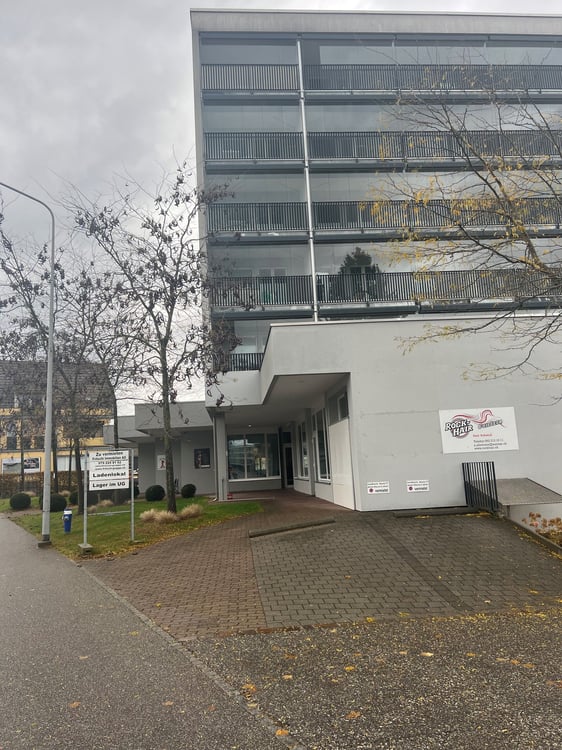 Wangen b. Olten