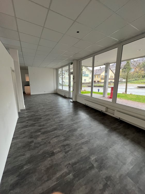 Wangen b. Olten