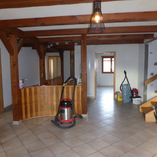 Appartement 5 pièces  à Soyhières 6