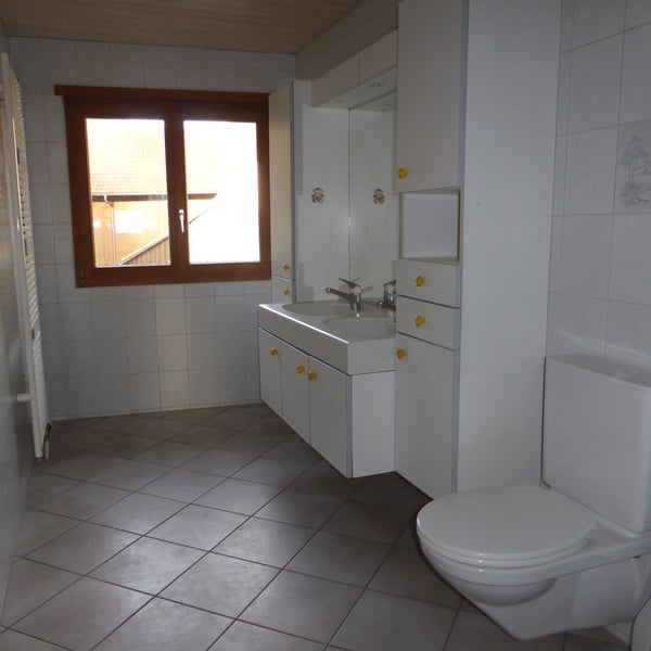 Appartement 5 pièces  à Soyhières 10