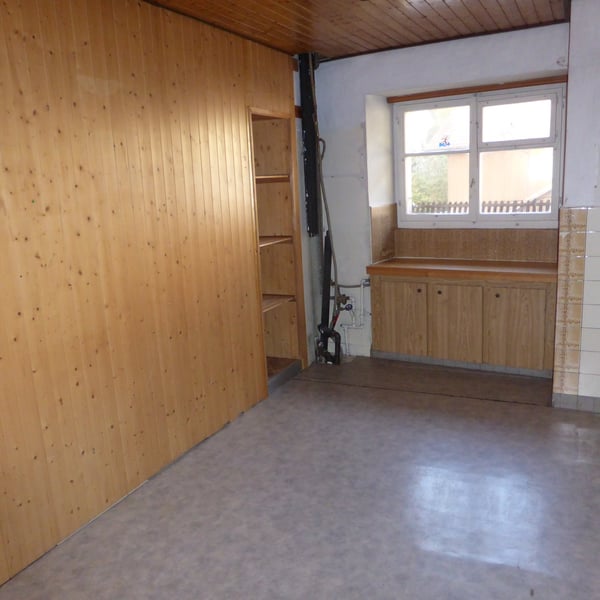 Appartement 5 pièces  à Soyhières 11