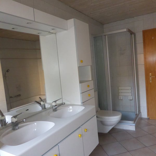 Appartement 5 pièces  à Soyhières 9