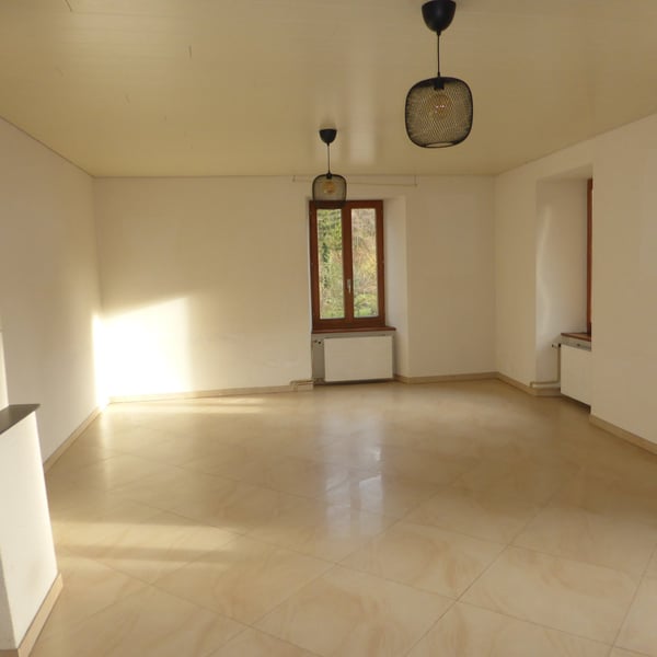 Appartement 5 pièces  à Soyhières 5