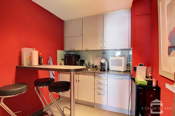 Local administratif / bureaux 7