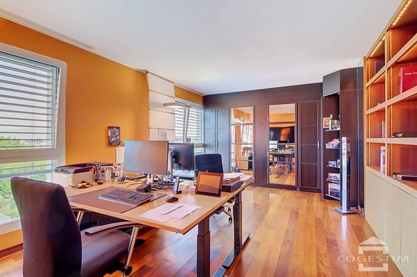 Local administratif / bureaux 4