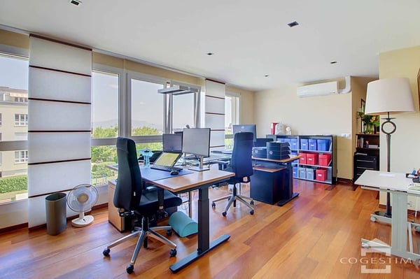 Local administratif / bureaux 5