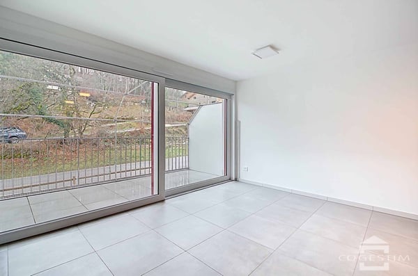 Duplex neuf de 3 pièces en bordure de forêt 10