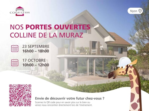 LA COLLINE DE LA MURAZ 6
