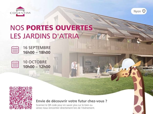 LES JARDINS D'ATRIA 10