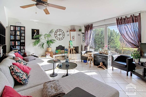 Maison individuelle avec appartement de 3.5 pièces 2