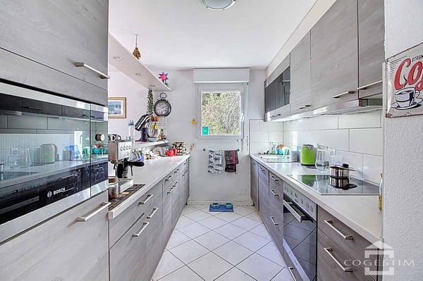 Maison individuelle avec appartement de 3.5 pièces 4