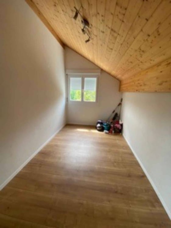 Maison individuelle avec appartement de 3.5 pièces 9