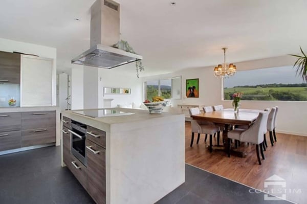Magnifique villa individuelle dans un cadre de verdure 4