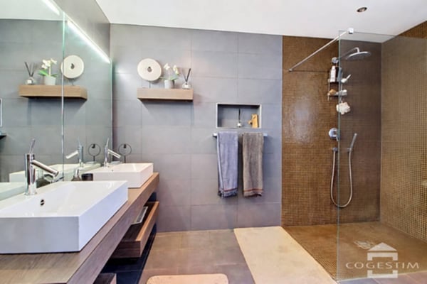 Magnifique villa individuelle dans un cadre de verdure 7