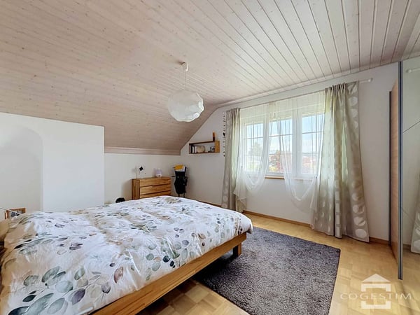 Villa individuelle de 5.5 pièces avec piscine 9