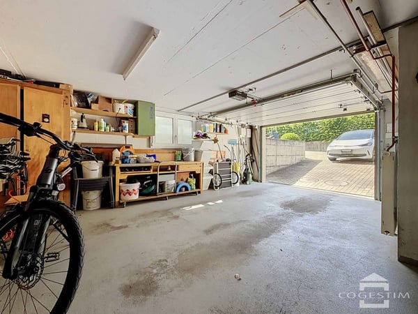Villa individuelle de 5.5 pièces avec piscine 13