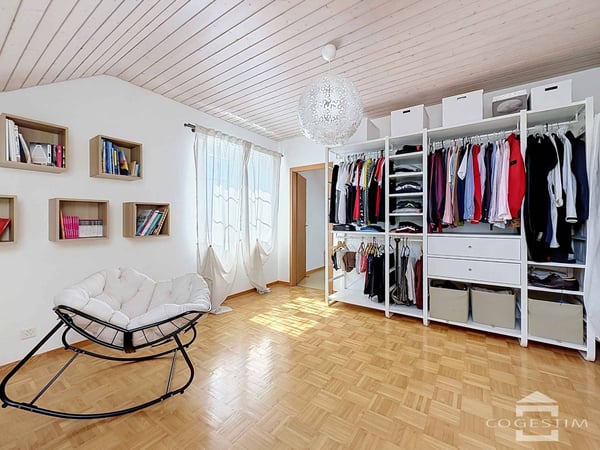 Villa individuelle de 5.5 pièces avec piscine 11