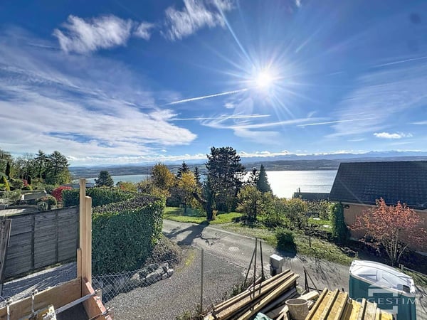 Villa individuelle avec vue sur le lac 13