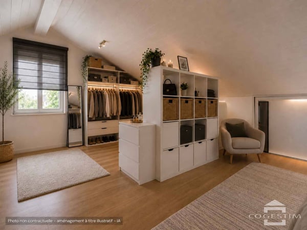 Villa mitoyenne moderne de 1.5 pièces 9