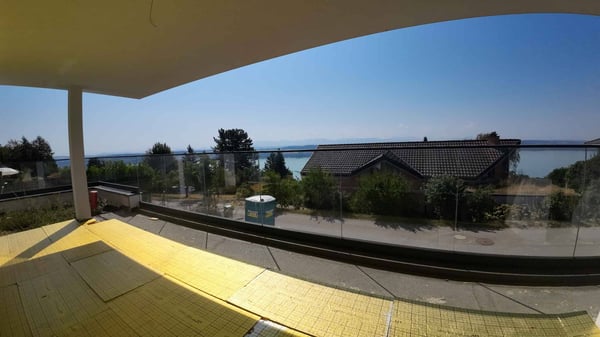 Villa individuelle avec vue sur le lac 7