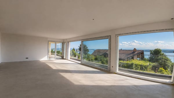Villa individuelle avec vue sur le lac 9