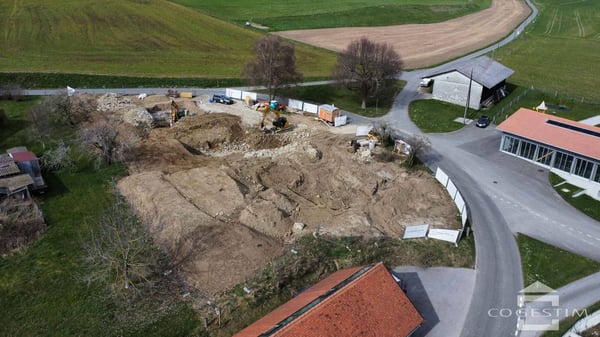 Maison mitoyenne de 5.5 pièces 2