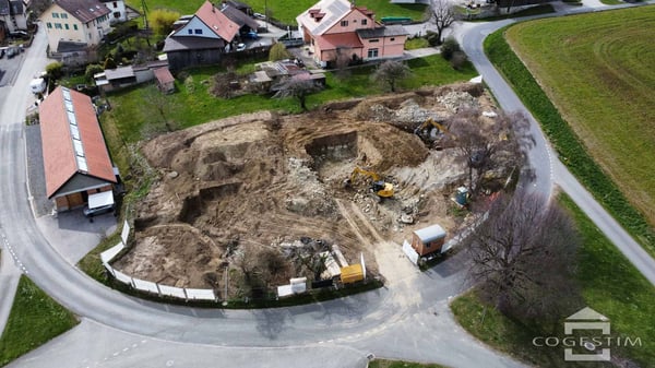 Maison mitoyenne de 5.5 pièces 4