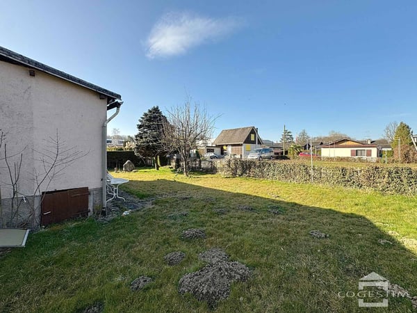 Terrain constructible à proximité du lac 4