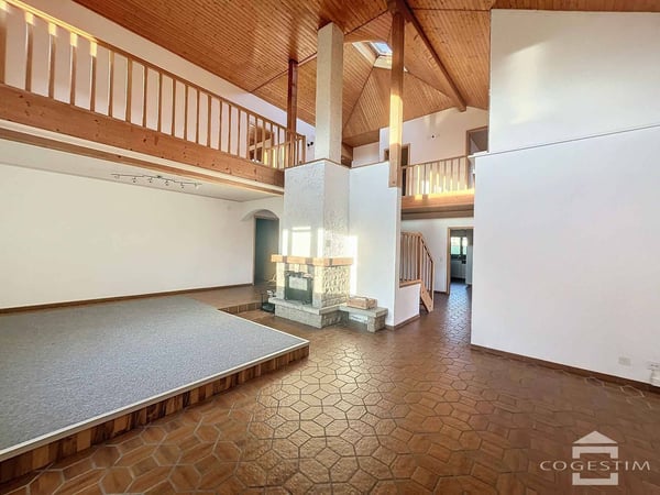 Maison individuelle de 6.5 pièces 2