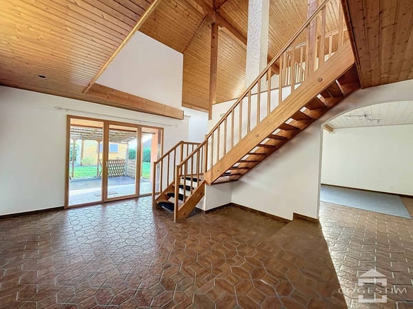 Maison individuelle de 6.5 pièces 1