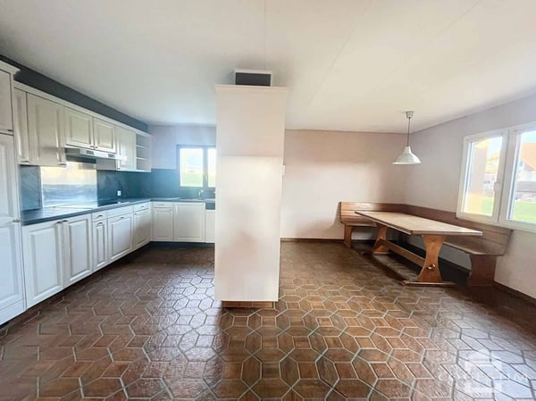 Maison individuelle de 6.5 pièces 6