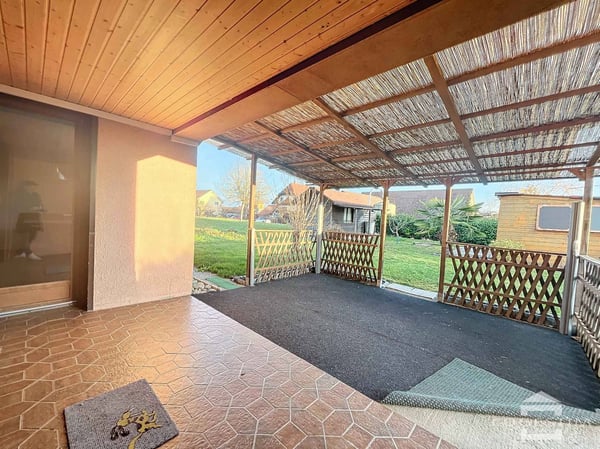 Maison individuelle de 6.5 pièces 5