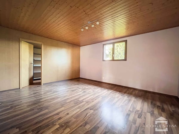 Maison individuelle de 6.5 pièces 7