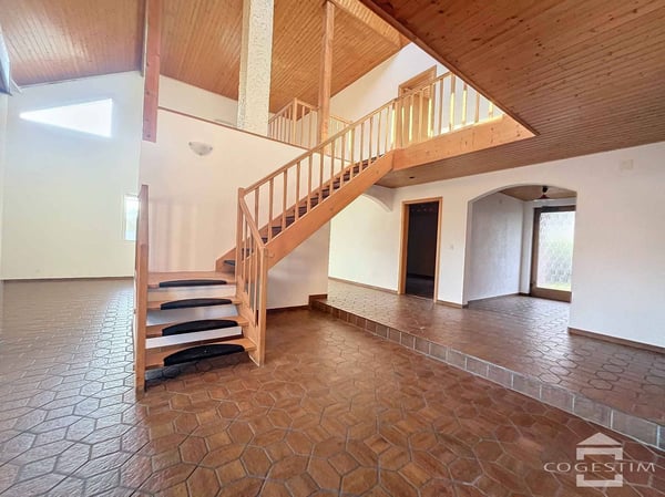 Maison individuelle de 6.5 pièces 4