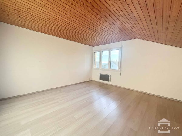 Maison individuelle de 6.5 pièces 8