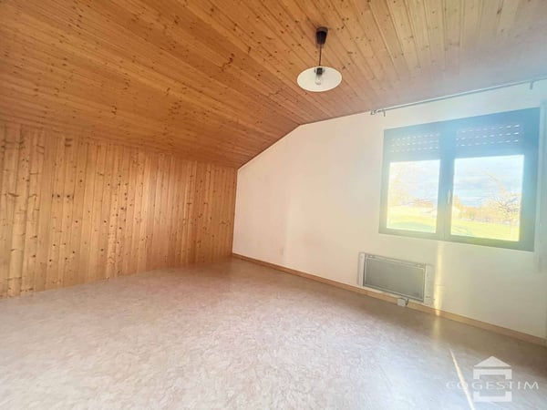 Maison individuelle de 6.5 pièces 10