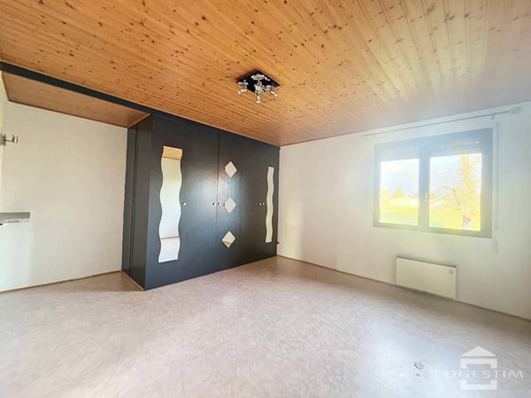 Maison individuelle de 6.5 pièces 9