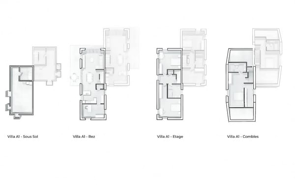 Villa familiale 5.5 pièces avec terrasse et grand jardin 9