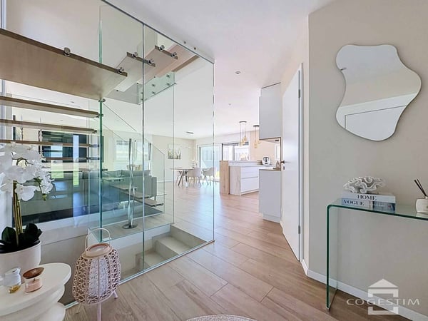 Villa contemporaine de 5.5 pièces avec piscine 4