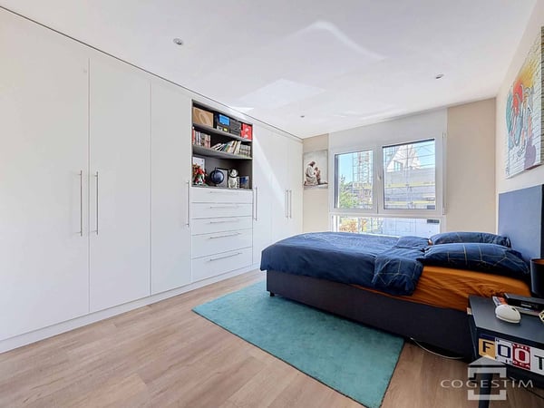 Villa contemporaine de 5.5 pièces avec piscine 11